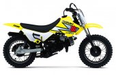 2003 Suzuki JR 50 photo